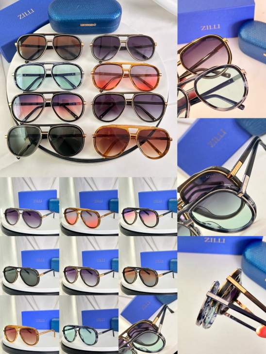 Picture of Zilli Sunglasses _SKUfw73563136fw